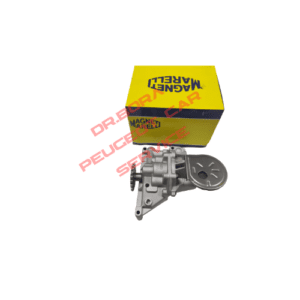 Peugeot 106 - Yağ Pompası XS -GTi Marelli