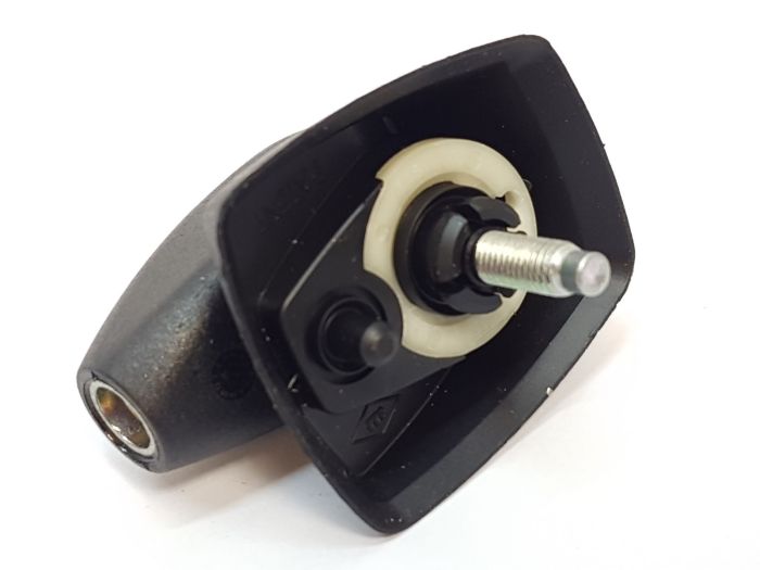 Peugeot 106 - Anten dibi Yan sanayi