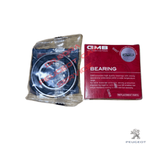 Peugeot 106 - Aks Orta Bilyası