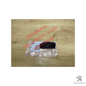 Peugeot 106 - Plaka Lambası - Orjinal