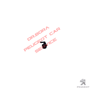 Peugeot 106 - Arka silecek su fıskıyesi