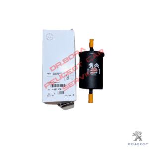 Peugeot 106 - Benzin Filtresi - Orjinal