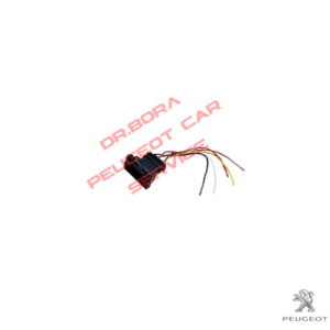 Peugeot 106 - Benzin Şamandıra Soketi