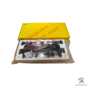 Peugeot 106 - Bobin Siyah Soket