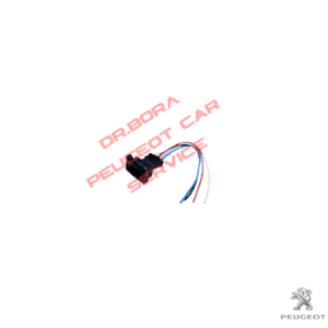 Peugeot 106 - Bobin Soketi