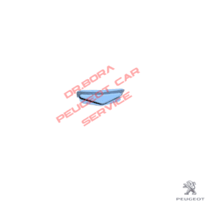 Peugeot 106 - Cam Tutma Klipsi