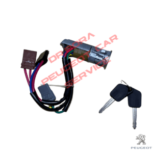 Peugeot 106 - Citroen Kontak