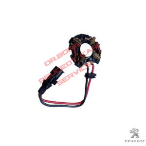 Peugeot 106 - Direksiyon Pompa Kömür Yuva