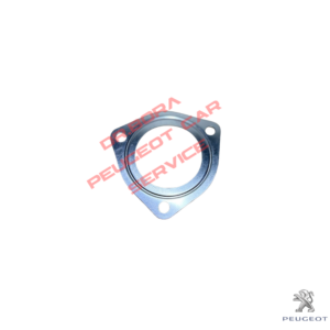 Peugeot 106 - GTi Egzoz Manifold Orta Conta - 2