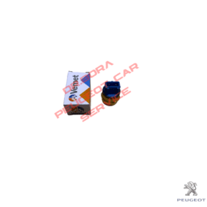 Peugeot 106 -Fan müşürü 2'li soket