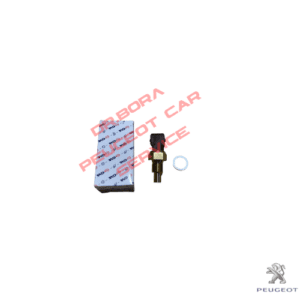 Peugeot 106 - fan müşürü kahverengi