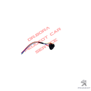 Peugeot 106 - Far Ampul H4 Soketi