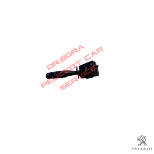 Peugeot 106 - Far Kolu Çift Sisli