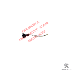 Peugeot 106 - 2'li soket