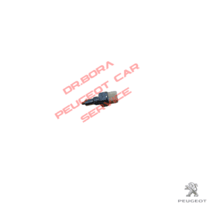 Peugeot 106 - Geri Vites Müşürü