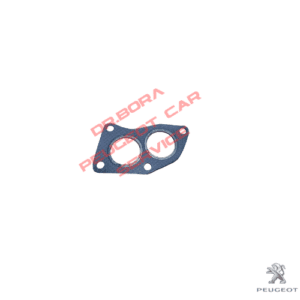 Peugeot 106 - GTi Egzoz Manifold Orta conta