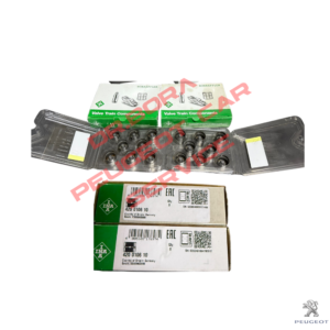 Peugeot 106 - İtici Seti - INNA