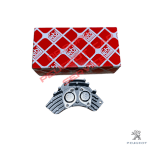 Peugeot 106 - Kalorifer Fan Modülü