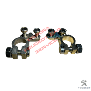 Peugeot 106 - Kutup Başı Seti