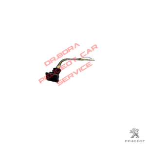 Peugeot 106 - Map / Km / Krank / Enjektör Soketi