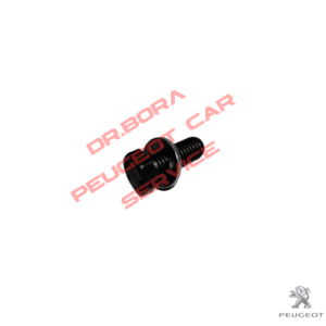 Peugeot 106 - Motor Alt Takoz Bağlantı Civatası-2