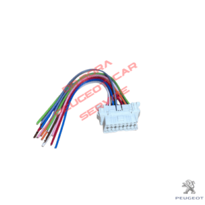 Peugeot 106 - Obd Soketi