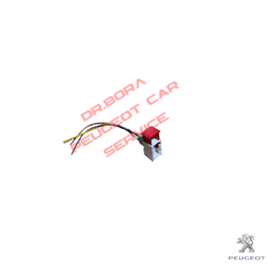 Peugeot 106 - Oksijen Sensör Soketi