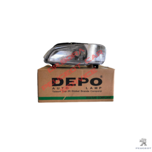 Peugeot 106 - Ön Far Sol