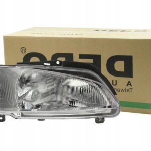 Peugeot 106 - Ön Far Sağ