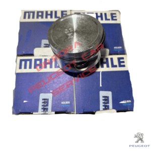 Peugeot 106 - Piston 79mm 1.6 8V Mahle
