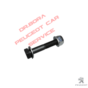 Peugeot 106 - Salıncak Rotil Civata Seti