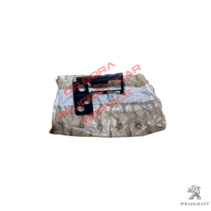 Peugeot 106 - Sigorta İç Röle Yuvası Plastiği - Orjinal