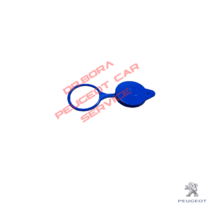 Peugeot 106 - Silecek su depo kapağı