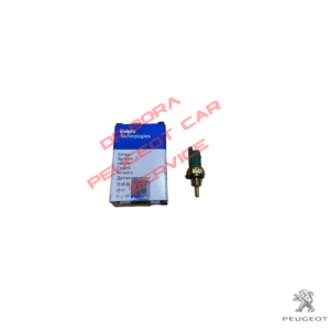 Peugeot 106 - su sıcaklık müşürü yeşil