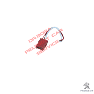 Peugeot 106 - Tavan Lamba Soketi