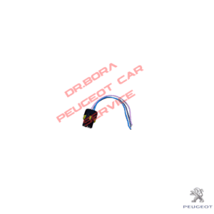 Peugeot 106 - Tps Sensör Soketi