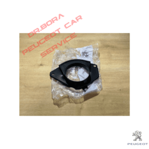 Peugeot 106 - Triger Kapağı Alt - Orjinal