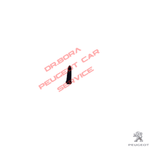 Peugeot 106 - Vites Topuz İç Plastiği