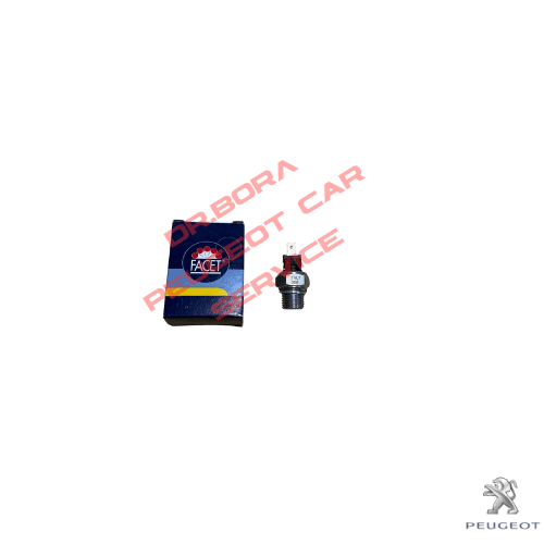 Peugeot 106 - Yağ basınç müşürü