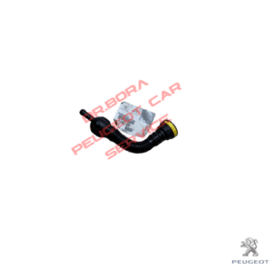 Peugeot 106 - Yağ buhar borusu - Orjinal