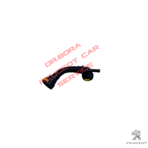 Peugeot 106 - Yağ buhar borusu Yan sanayi