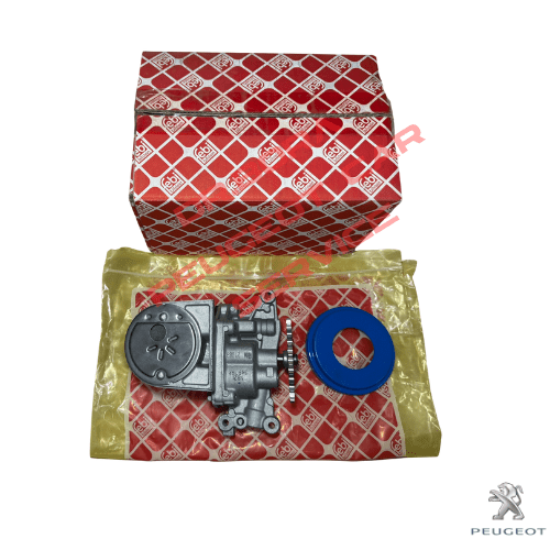 Peugeot 106 - Yağ Pompası