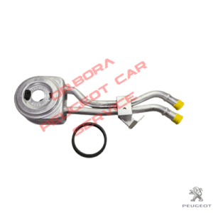 Peugeot 106 - Yağ Soğutucu Kale