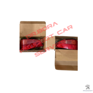 Peugeot 106 Çıkma Parça - Stop Arka Sağ - Sol
