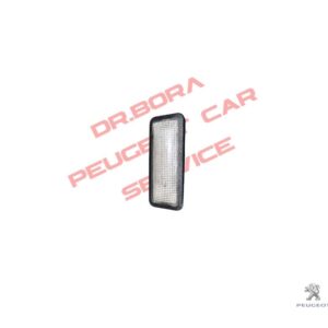 Peugeot 106 Çıkma Parça - Bagaj Lambası