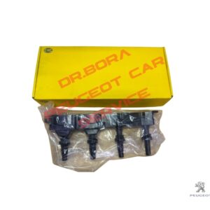 Peugeot 106 - GTI Bobin