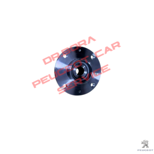 Peugeot 106 - Ön Porya Tip 2