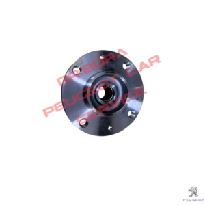 Peugeot 106 - Ön Porya