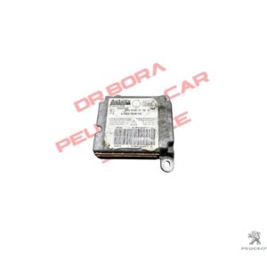 Peugeot 106 Çıkma Parça - Airbag Beyni