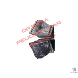 Peugeot 106 Çıkma Parça - Bagaj Havandırma Kanal Seti